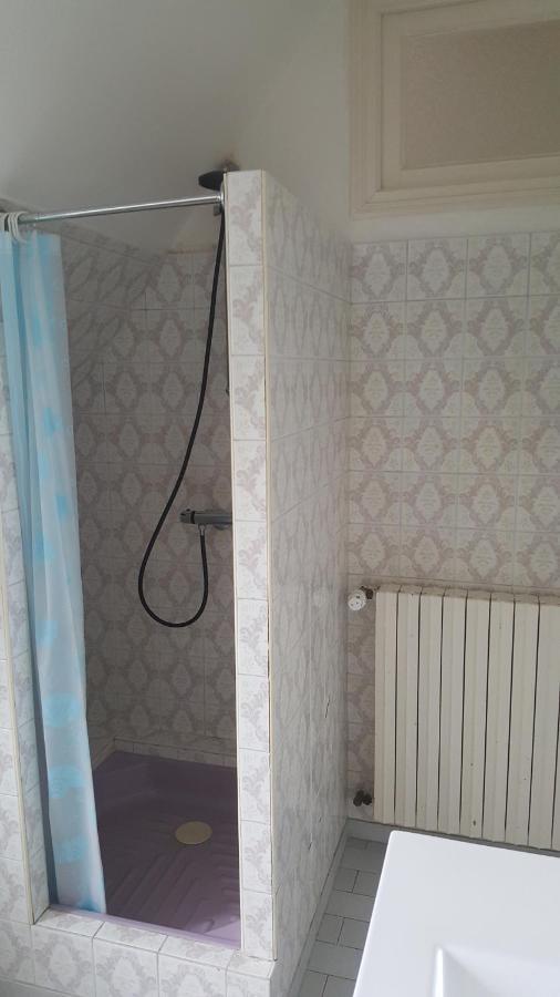 Chambre D'Hote Les Iles Concarneau Bagian luar foto
